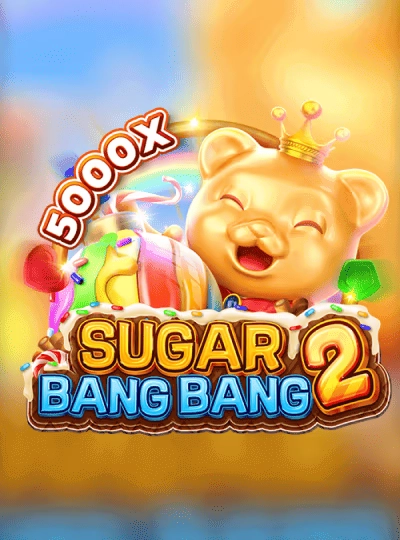 Bingo Blast game cover